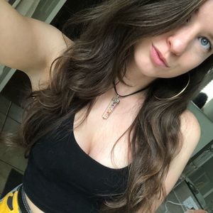 Meet your Posher, Stacie